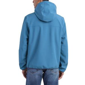 Chaquetas de Invierno para Hombre, Estilo Softshell, Novedad, Ropa de Exterior con Capucha, Precio de Mayoreo - Product Image 2