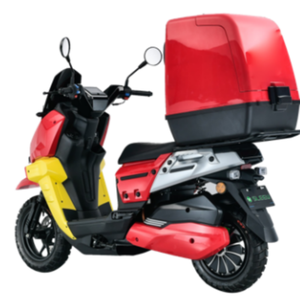 Mode chinoise rouge chaude meilleure vente livraison directe 3000W batterie amovible scooters électriques cyclomoteur ville <span class=keywords><strong>course</strong></span> voyage date 2025 - Product Image 2