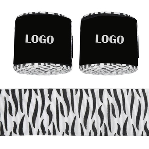 Best Material Boxing <b>Hand</b> Wraps Support Bands Effective <b>Weight</b> Lifting Straps for Weightlifting and Gym Training Wraps - Product Image 6