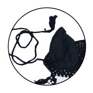 Alta calidad Premium Fly Veil Ear Essential Comfort and Welfare Horse Product - Product Image 2