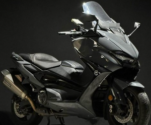 Motocicletas Todoterreno de 560cc, las Mejores en Ventas - Product Image 2