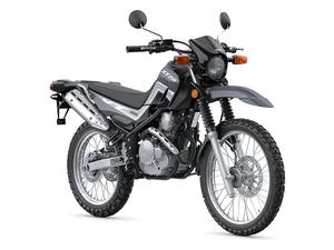 Nouvelles motos tout-terrain All-Best 2025 XT250 en stock - Product Image 3
