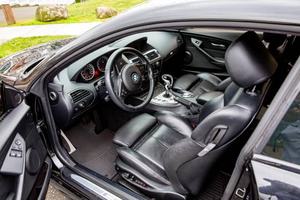 BMW M6 Coupé d'occasion 2006, conduite à gauche/droite - Product Image 3