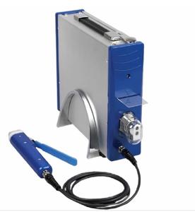 Máquinas de sellado de tubos de acero inoxidable portátiles personalizables para suministros de laboratorio Soporte OEM - Product Image 2