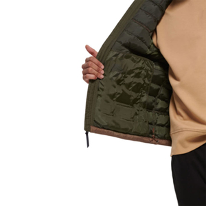 Chaquetas Acolchadas con Capucha para Hombre, al por Mayor, Modernas, Transpirables, Ecológicas, Aislantes, para Uso Diario en Invierno - Product Image 5