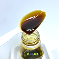Lécithine de tournesol de qualité alimentaire CAS 8002-43-5 liquide de lécithine de tournesol organique