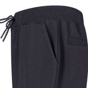 Pantalones cortos de entrenamiento de gimnasio para hombre con logotipo personalizado, último estilo, algodón, poliéster, licra, cómodos pantalones cortos de malla definitivos para hombre - Product Image 5