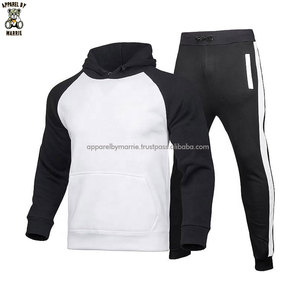 Survêtements pour hommes avec logo personnalisé, tissu de qualité supérieure, fabrication professionnelle à prix avantageux - Product Image 3