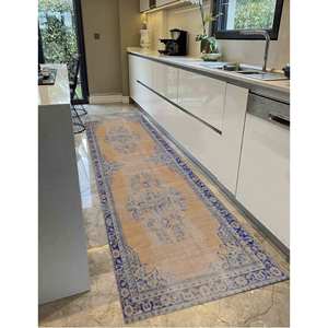 เหรียญสีกรมท่าพรม: สไตล์ตุรกีโบราณพิมพ์ลาย3D พร้อมพรมขนนุ่ม - Product Image 5