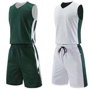 <b>basketball</b> Double-sided Wearable Men Children <b>Basketball</b> <b>Jerseys</b> Uniforms Double-deck Quick-dry Sport <b>Kids</b> <b>Basketball</b> <b>Jersey</b> - Product Image 3