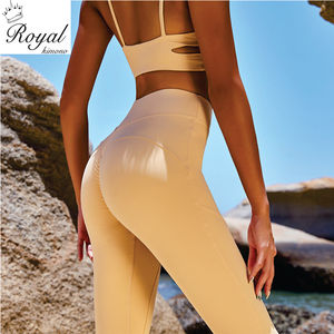 Customized Multicolor Large Size Quick Dry Womans Fitness High Waist <b>Pants</b> <b>Womens</b> <b>Yoga</b> Leggings - Product Image 4