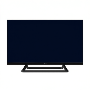 32 "LED แอนดรอยด์สมาร์ททีวี FHD 1080P Wi-Fi ลำโพงในตัว palco สีดำ TS32FL SMG14ทีวีรุ่นใหม่ - Product Image 2