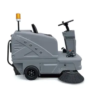 OR-C200紧凑型扫地机车道扫地机自动扫地机待售