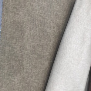 Tela de tapicería de sofá de poliéster transpirable de primera calidad, precio bajo, tela estampada decorativa de lujo para el hogar para muebles - Product Image 2