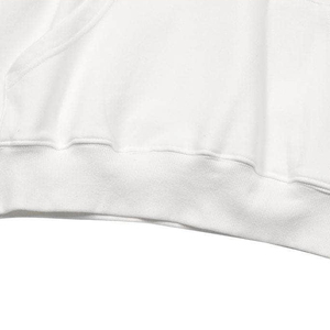 Sudaderas de Invierno Personalizadas de Primera Calidad para Hombre, Bolsillos Delanteros con Pedrería, Tinte Liso, 100% Algodón Orgánico, Impermeables y Transpirables - Product Image 4