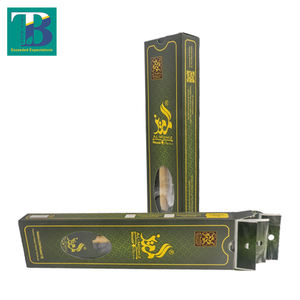 AL-MUMEEZ 3-Piece Miswak Box Natural Salvadora Persica Roots for Oral Care Teeth Whitening Kills Germs <b>Hygienically</b> Vacuum - Product Image 4