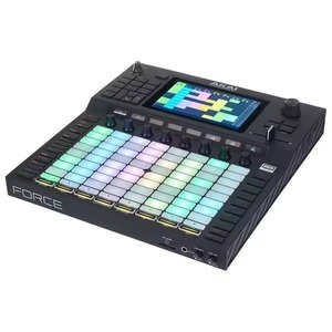 Procesador de audio de DJ y música independiente profesional Buen precio de venta para entusiastas del audio - Product Image 3