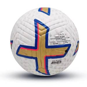 Les fabricants de matches de football haut de gamme fournissent directement un ballon de football lié à chaud - Product Image 4
