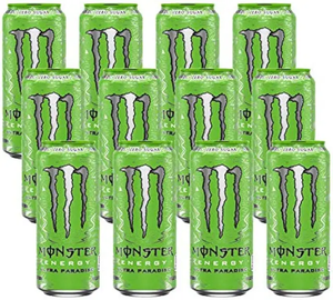 Vente en gros de boissons énergisantes Monsters Energy de 330 ml, 12 canettes, prix d'usine, taurine, boissons originales, boisson énergisante - Product Image 6
