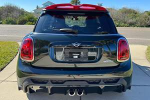 Mini Cooper John Cooper Works 2022 Usado en Buen Estado - Product Image 2