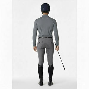 Meilleures ventes 2024, culottes d'équitation de haute qualité, design unique de sublimation - Product Image 3