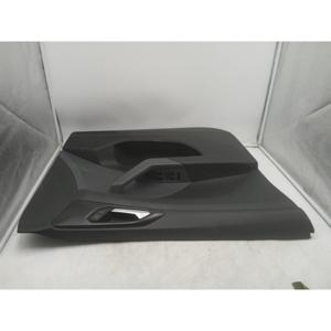 Panneau avant gauche VOLKSWAGEN T-CROSS Série (19>) 2GM867011BTNR - Product Image 3