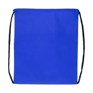 Mochilas Deportivas Personalizadas con Cordón, Bolsas Personalizables para Fines Comerciales, Producto Promocional - Product Image 4