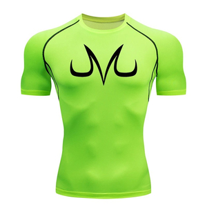 High Quality Full Sleeves Anti-UV Gym Shirts Trending Slim Fit Breathable Quick Dry Jogging Wear Customize Sublimation Printed - Product Image 4