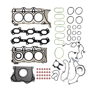 Conjunto Completo de Juntas do Cabeçote do Motor M156 para Maserati 3.0 T L Quattroporte Ghibli Levante 3.0L 3.0T GAS M156B M156D 14-23 3.0 - Product Image 1