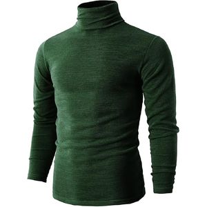 Pull en polyester respirant décontracté pour la maison personnalisé pour hommes vente en gros pull en polyester à manches longues et col rond - Product Image 3
