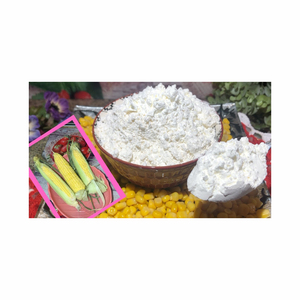 Almidón de Tapioca 100% Orgánico, Almidón de Maíz Modificado de Grado Alimenticio, Polvo de Almidón de Patata, Disponible para Exportación en Todo el Mundo - Product Image 1