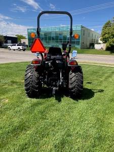 Nouveau K-i-o-t-i C-K2620 H-S-T 2025, financement à 0% disponible - Product Image 5