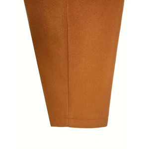 Manteau long pour homme, style britannique classique, veste d'hiver, marque privée - Product Image 5