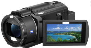 Boîtier de l'appareil photo 24,5 MP BSI 4K WiFi Appareil photo numérique - Product Image 2