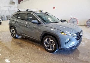 2024ใช้แล้ว hyundail tucsson SEL - Product Image 2