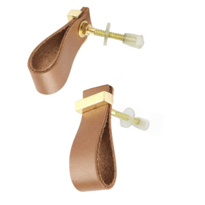 Tiradores de armario modernos, tiradores para armario, cómoda, sala de estar, hogar, oficina, Cajones, accesorios multifunción duraderos - Product Image 2