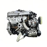 Moteur diesel d'occasion de haute qualité 14B 14BT 15B 15BT à vendre