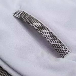 Mejor Venta de calidad superior nuevo diseño 2025 hombres chándal 100% Uso de tela personalizada con etiqueta personalizada y el logotipo de la sublimación chándal - Product Image 6