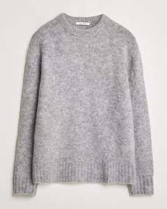 Pull en tricot avec logo personnalisé, marque privée, haute qualité, nouveau design, vente en gros - Product Image 4