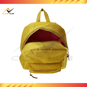 La mochila escolar ecológica de nailon de alta calidad más vendida, mochila universitaria ligera plegable grande para uso diario - Product Image 4