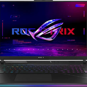 NUEVA Laptop para Juegos ROG Zephyrus G16 G14 Strix SCAR 18 AUTÉNTICA, Intel Core 19, 32 GB de RAM, SSD de 2 TB, RTX 4090, 18 Pulgadas - Product Image 1