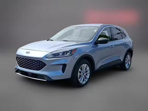 Ford Escape SE Híbrido FWD 2022 Seminuevo en Excelente Estado - Product Image 2