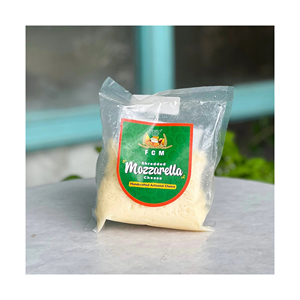 Fromage mozzarella en gros, fromage de qualité à vendre, prix d'usine, non mûr - Product Image 5