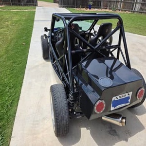 ENTREGA RÁPIDA 2021 EXOMMOTIVE EXOCET - Product Image 4