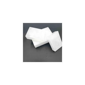 Cera de parafina refinada/mezcla de cera de parafina de soja/vela blanca de cera de parafina pura para Marruecos - Product Image 1