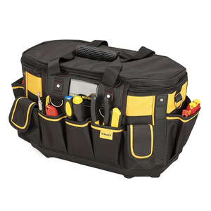 Stanley Fatmax 18'' Round Top Rigid Tool Bag - Product Image 2