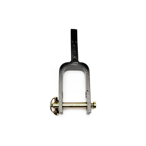 Adaptateur rapide 3 points convertisseur d'attelage efficace pour petits tracteurs équipement de jardinage et de travail sur le terrain - Product Image 3