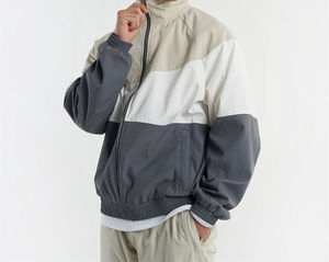 Conjunto Deportivo de Dos Piezas para Hombre, Estilo Urbano, 100% Algodón Grueso, Antibacteriano, Ecológico, para Gimnasio y Entrenamiento - Product Image 5