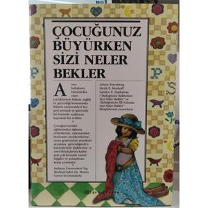 Cosa aspettarsi quando tuo figlio cresce-Heidi E. Murkoff, Arlene Eisenberg, Sandee E. Hathaway