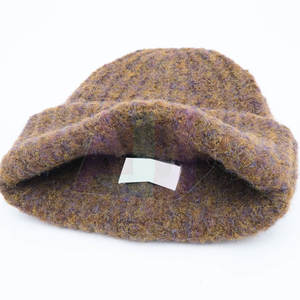 Gorro de Punto Elástico con Sensación Suave y Ajuste Cómodo para Uso Diario y Actividades al Aire Libre - Product Image 5